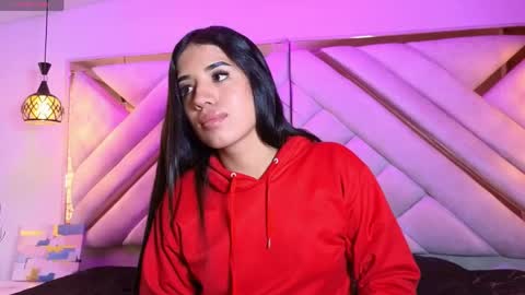 Zoe online show from 04.16.26