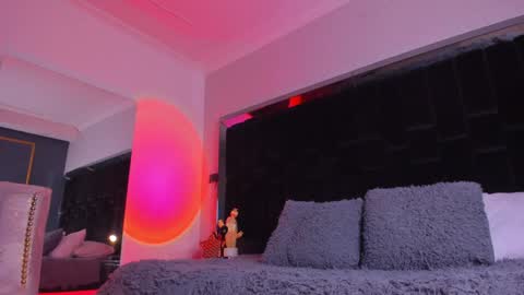 zoevidal_ online show from 01.30.25