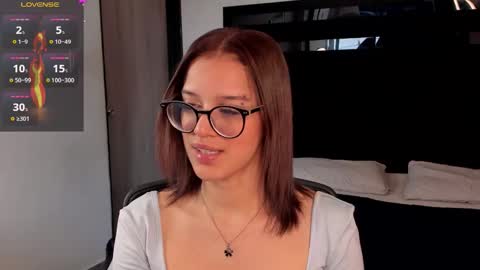 Zoe online show from 10.10.25