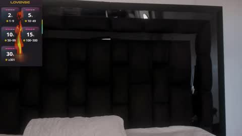 Zoe online show from 10.15.25