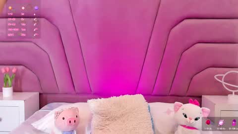 zoewillian online show from 03.11.25