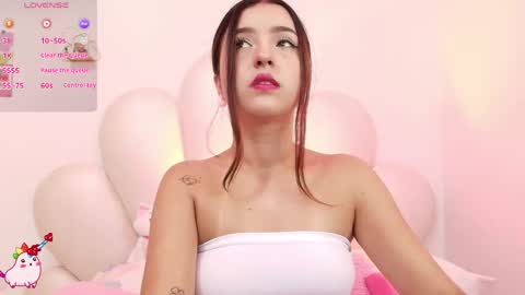 zoewillian online show from 05.14.26