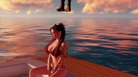 Snapshot of zoexx7 chatting on 02.19.26 zoexx7 online show from 02.19.26