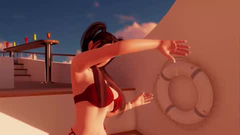 Snapshot of zoexx7 chatting on 02.23.26 zoexx7 online show from 02.23.26