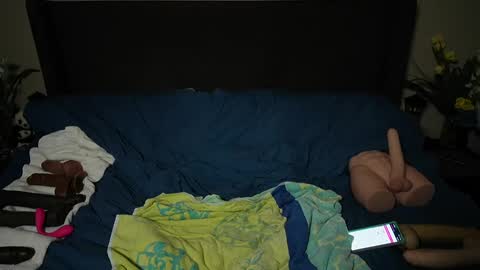 Zoey Andrews online show from 02.26.25