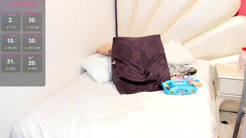 Zoe online show from 01.04.25