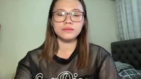 Snapshot of zoey_foryou chatting on 11.15.25 zoey_foryou online show from 11.15.25