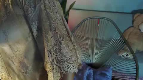 zoey fox  online show from 09.08.25