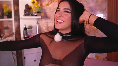 Snapshot of zoey_fox_ chatting on 02.02.26 zoey fox online show from 02.02.26