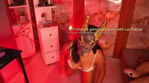 Snapshot of zoey_fox_ chatting on 02.28.26 zoey fox online show from 02.28.26