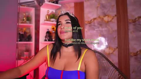 Snapshot of zoey_fox_ chatting on 03.01.26 zoey fox online show from 03.01.26