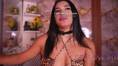 Snapshot of zoey_fox_ chatting on 03.13.26 zoey fox online show from 03.13.26