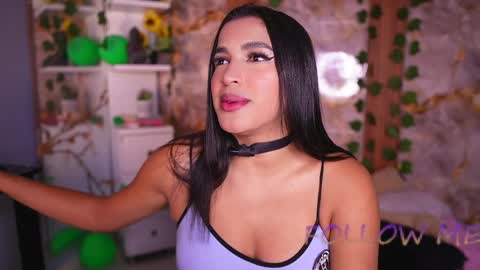 zoey fox  online show from 03.25.26