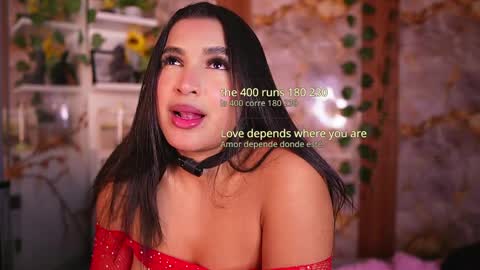 zoey fox  online show from 04.10.26