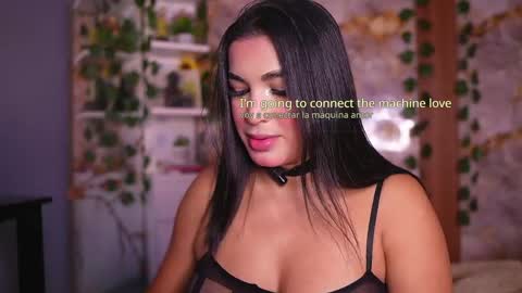 zoey fox  online show from 04.25.26