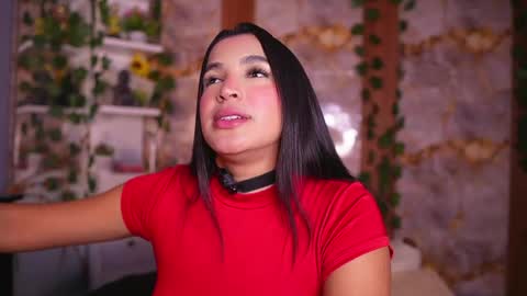 zoey fox  online show from 04.30.26