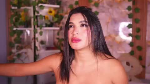 zoey fox  online show from 06.18.26