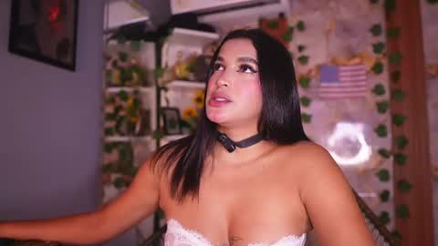 zoey fox  online show from 07.12.26