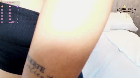 Snapshot of zoey_it chatting on 01.13.25 zoe online show from 01.13.25