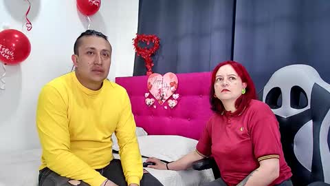 Snapshot of zoeyjuan_95 chatting on 02.19.26 zoeyjuan_95 online show from 02.19.26