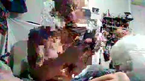 Snapshot of zoeyportland chatting on 09.15.25 Zoey Portland online show from 09.15.25