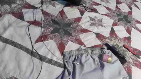 Zoey Portland online show from 02.17.26