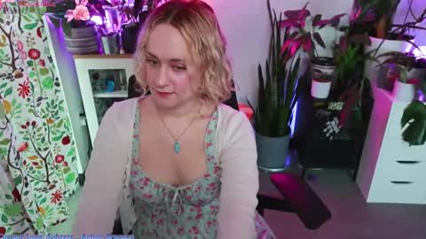 Zoey Ryan online show from 01.10.26