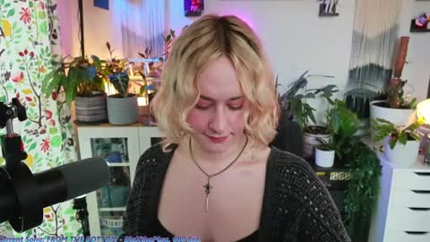 Zoey Ryan online show from 03.23.26