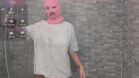 Zoey online show from 10.10.25