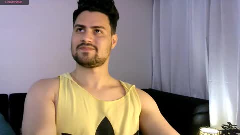 ZohanMohamed online show from 02.16.25