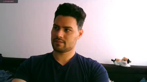 ZohanMohamed online show from 02.18.25