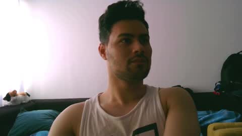 ZohanMohamed online show from 02.21.25