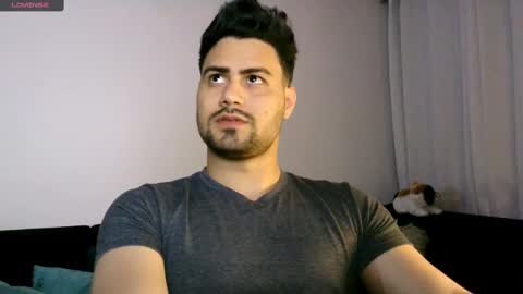 ZohanMohamed online show from 03.01.25