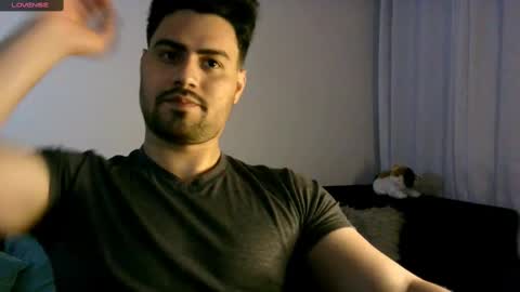 ZohanMohamed online show from 03.01.25