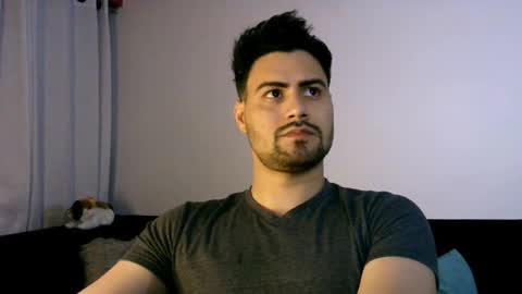 ZohanMohamed online show from 03.02.25