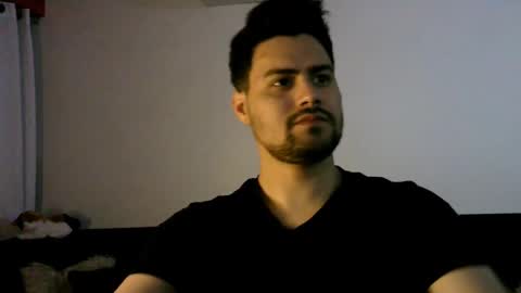 ZohanMohamed online show from 03.12.25