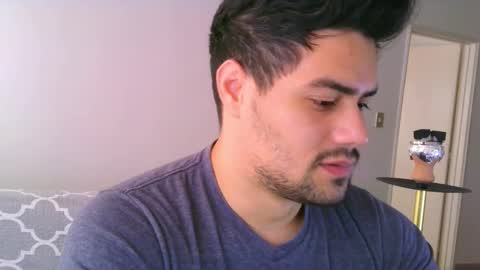 ZohanMohamed online show from 12.01.25