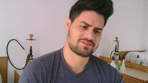 ZohanMohamed online show from 01.07.26