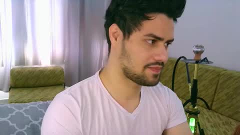 ZohanMohamed online show from 02.10.26