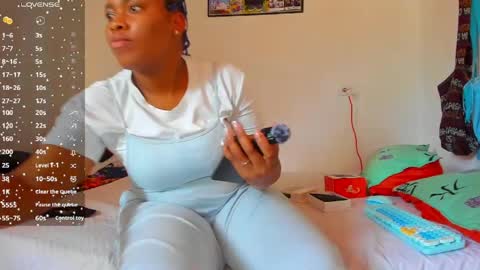 Zoley Watson online show from 05.04.26