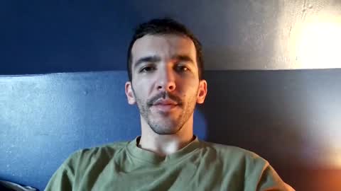 Snapshot of zommmmmmmmm chatting on 11.17.25 zom online show from 11.17.25