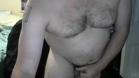 daddybighardonlate online show from 12.20.25