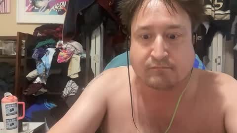 daddybighardonlate online show from 02.24.26