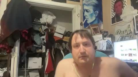 daddybighardonlate online show from 04.06.26