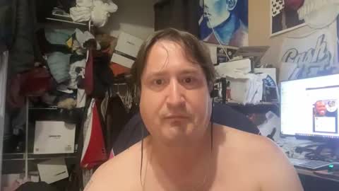 daddybighardonlate online show from 05.02.26