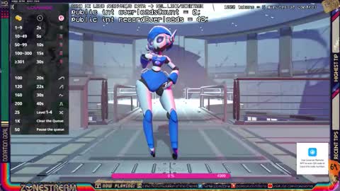 Snapshot of zonetron chatting on 11.05.25 ZONE-tron online show from 11.05.25