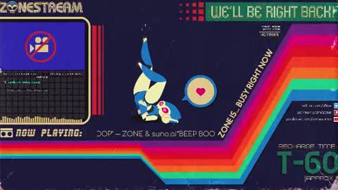 ZONE-tron online show from 06.14.26