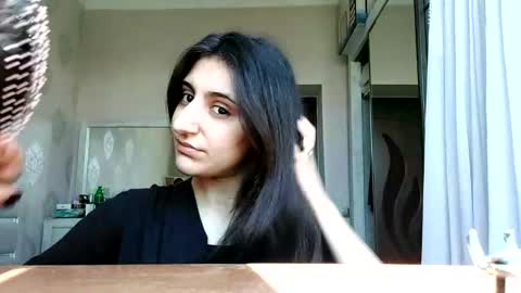 Ilona online show from 05.27.26
