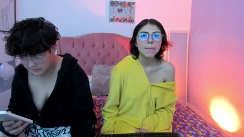 Nick And Mia online show from 06.05.26