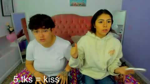 Nick And Mia online show from 06.09.26